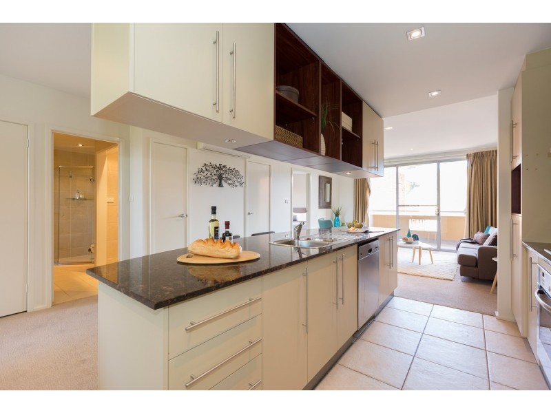 15/9 Fitzroy Street, Forrest ACT 2603