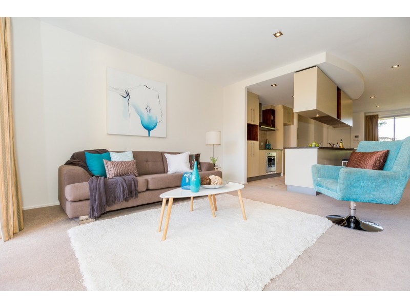 15/9 Fitzroy Street, Forrest ACT 2603