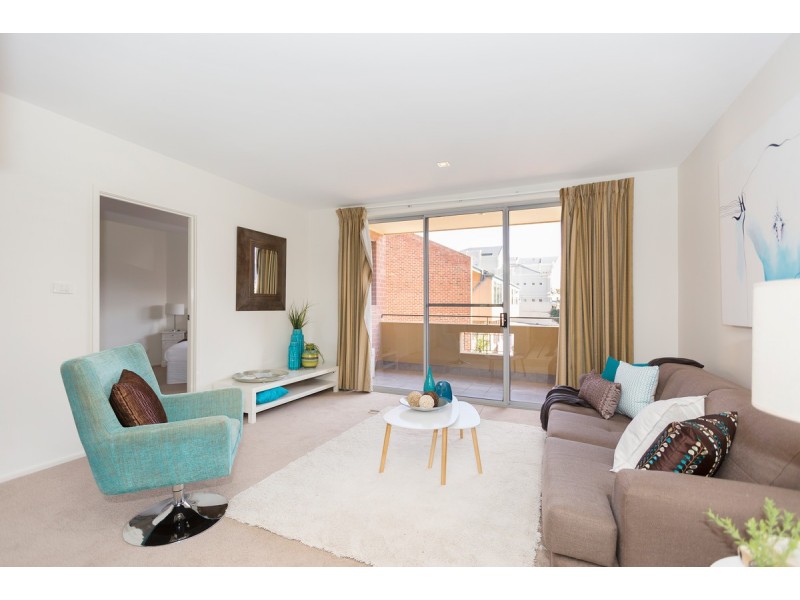 15/9 Fitzroy Street, Forrest ACT 2603