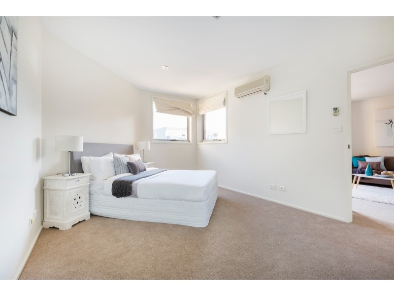 15/9 Fitzroy Street, Forrest ACT 2603