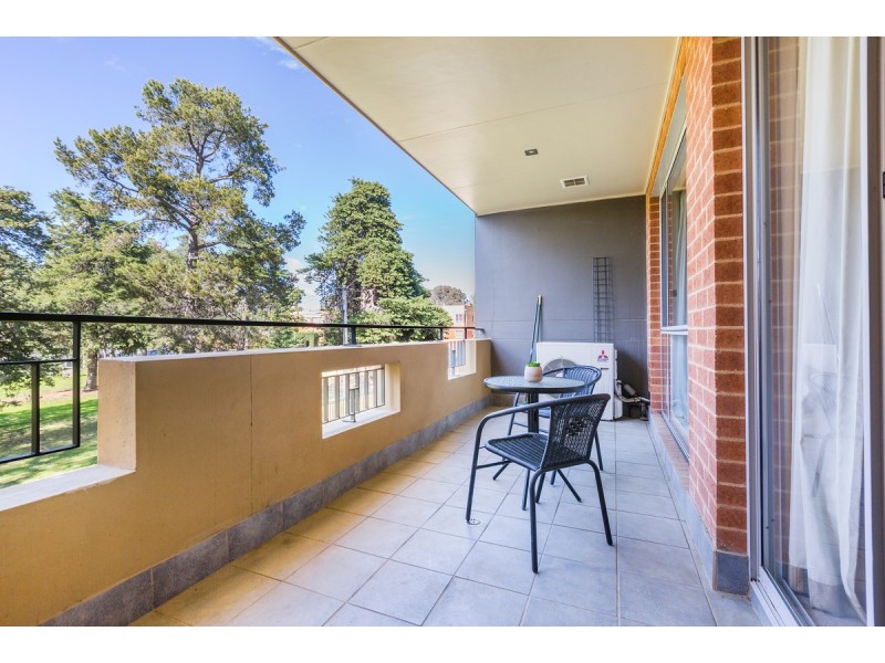 15/9 Fitzroy Street, Forrest ACT 2603