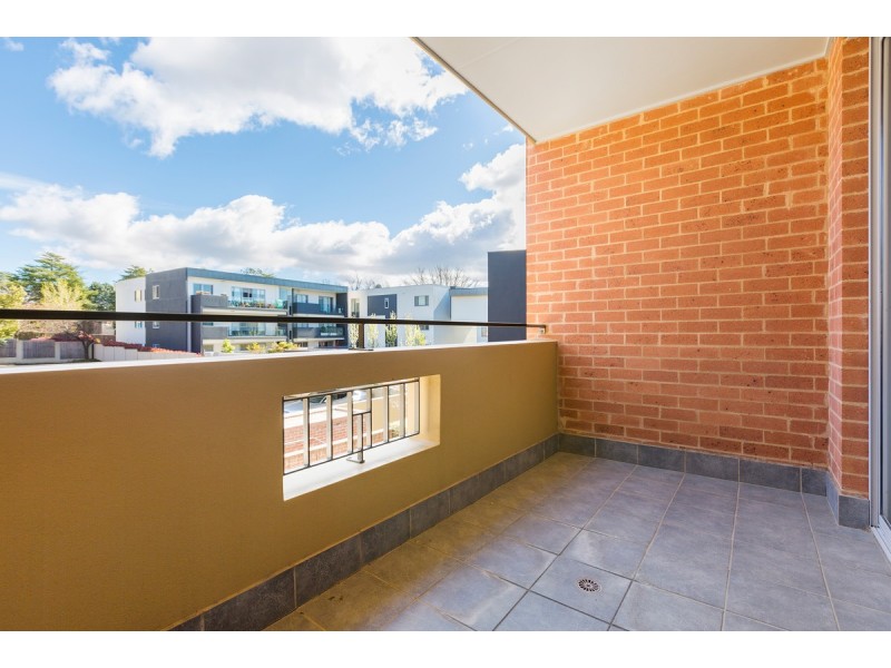 15/9 Fitzroy Street, Forrest ACT 2603