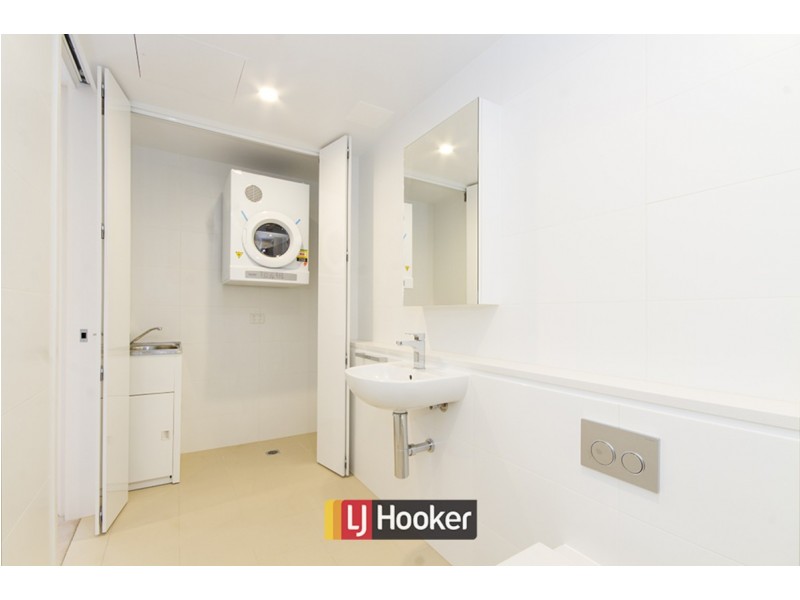 205/50 Eastlake Parade, Kingston ACT 2604