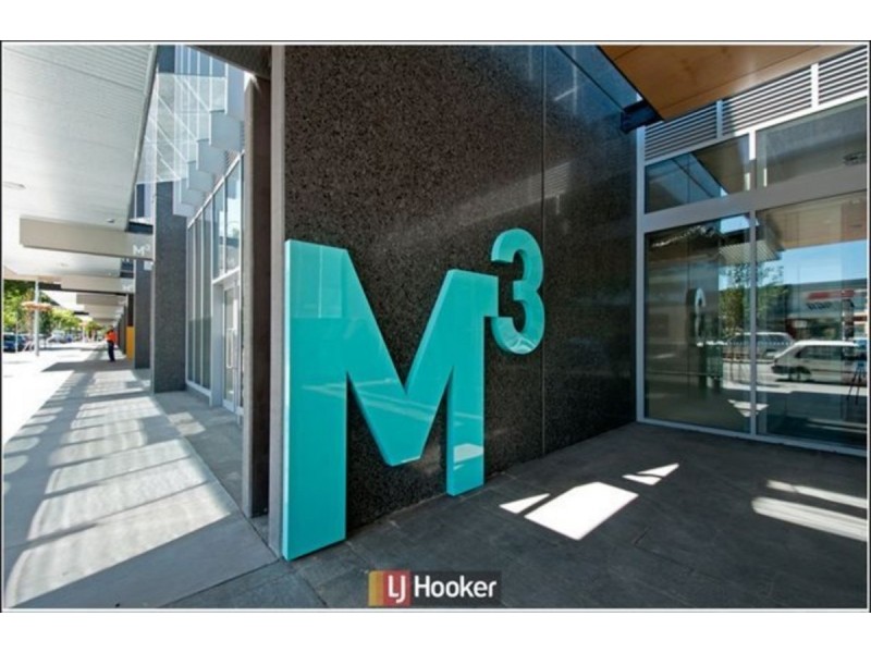 303/24 Lonsdale Street, Braddon ACT 2612