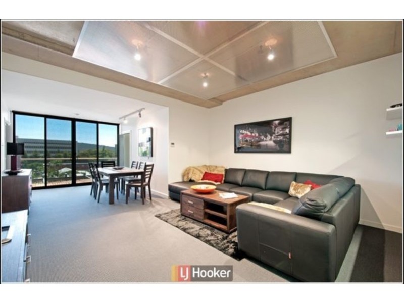 303/24 Lonsdale Street, Braddon ACT 2612