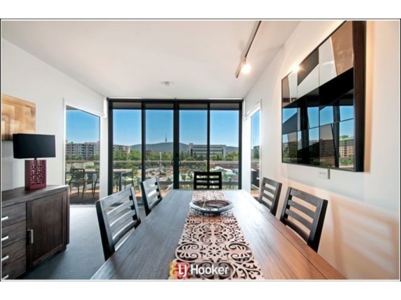 303/24 Lonsdale Street, Braddon ACT 2612