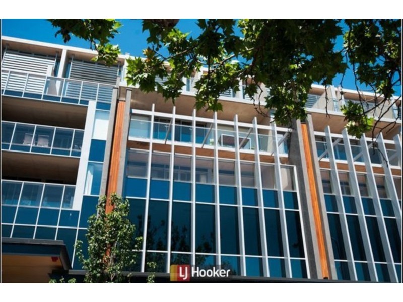 303/24 Lonsdale Street, Braddon ACT 2612