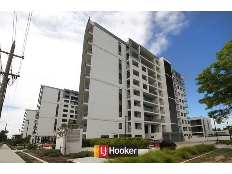 29/1 Mouat Street, Lyneham ACT 2602