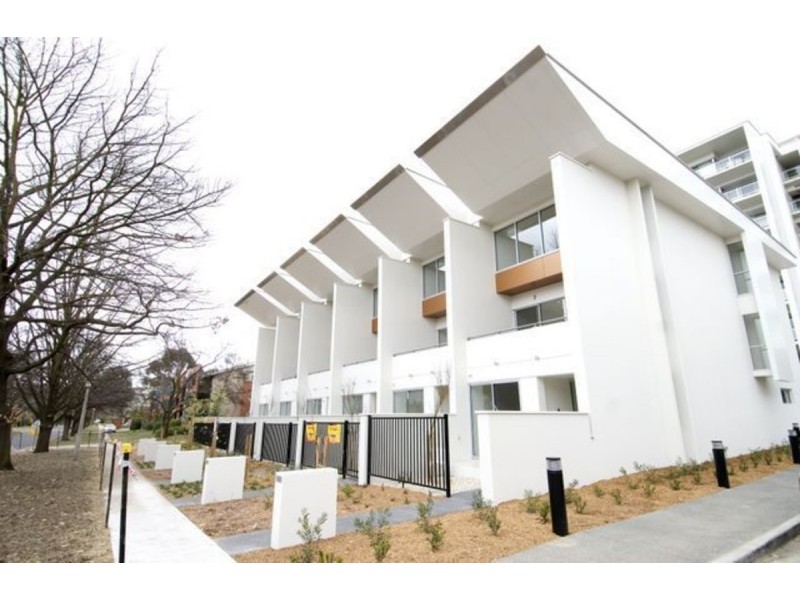 5/36 Forbes Street, Turner ACT 2612