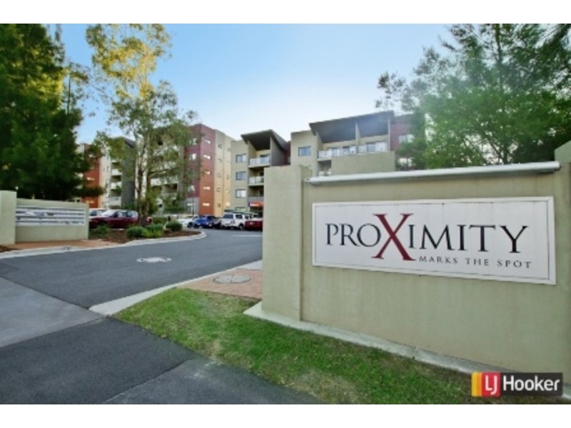 71/1 Braybooke Street, Bruce ACT 2617