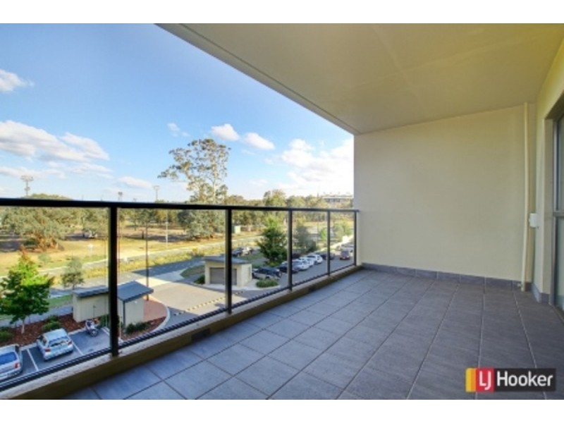 71/1 Braybooke Street, Bruce ACT 2617