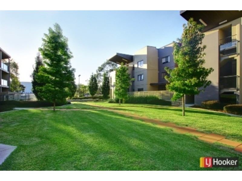 71/1 Braybooke Street, Bruce ACT 2617