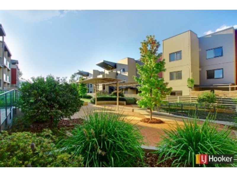 71/1 Braybooke Street, Bruce ACT 2617