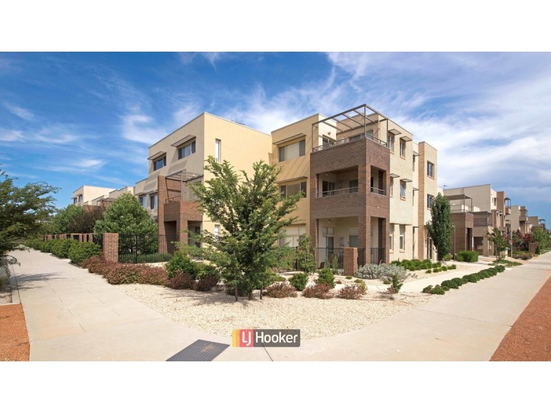 56/64 Kings Canyon Street, Harrison ACT 2914