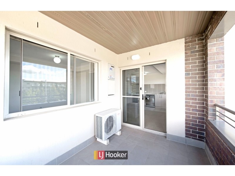 56/64 Kings Canyon Street, Harrison ACT 2914