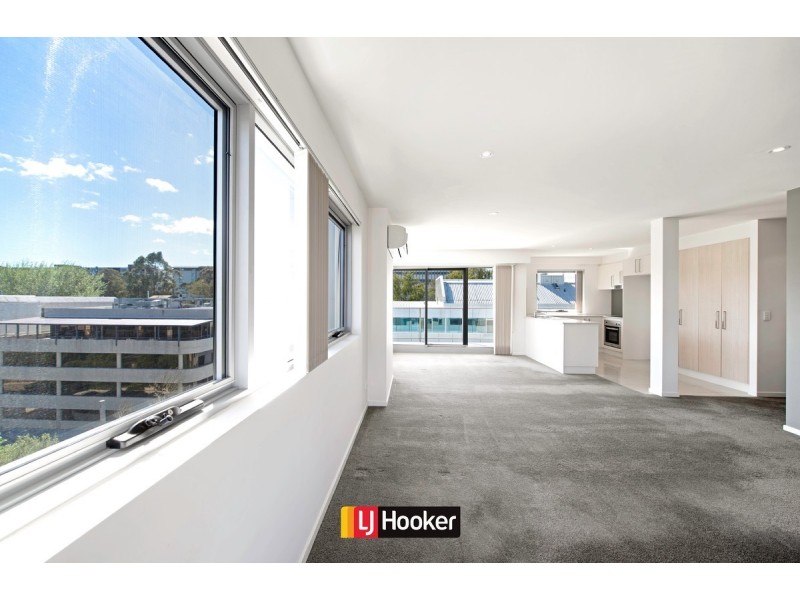28/5 Gould Street, Turner ACT 2612