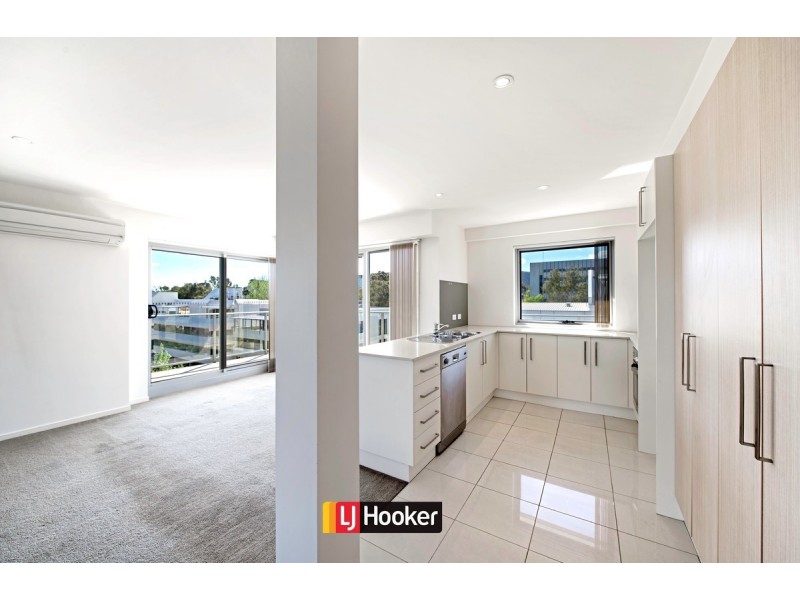 28/5 Gould Street, Turner ACT 2612