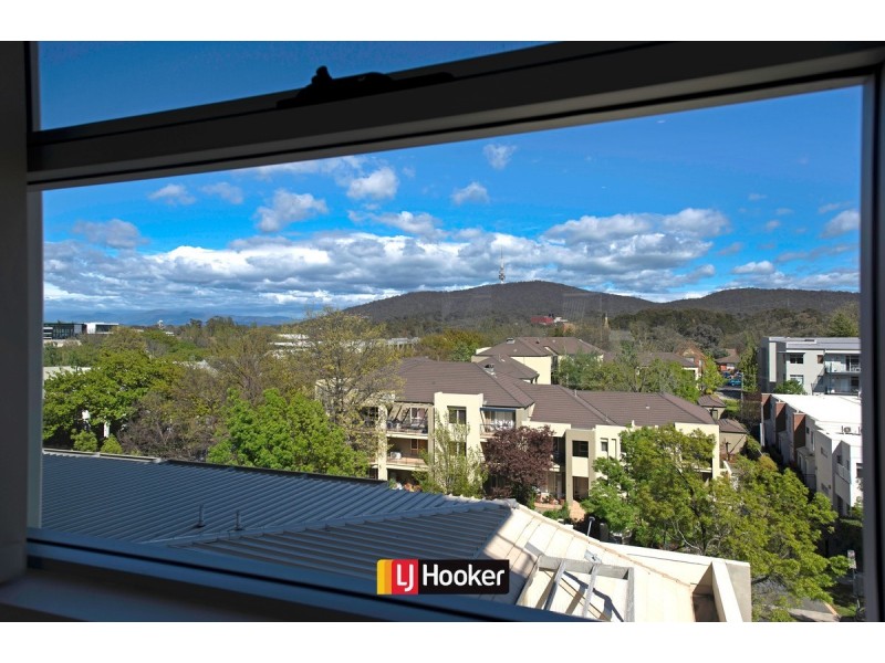 28/5 Gould Street, Turner ACT 2612