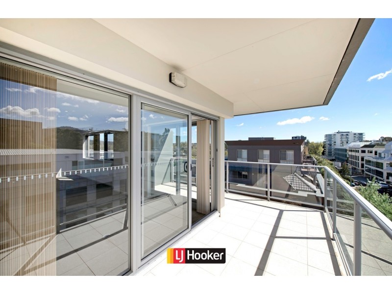 28/5 Gould Street, Turner ACT 2612