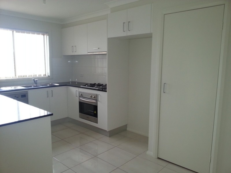 36 Eugene Vincent Street, Bonner ACT 2914
