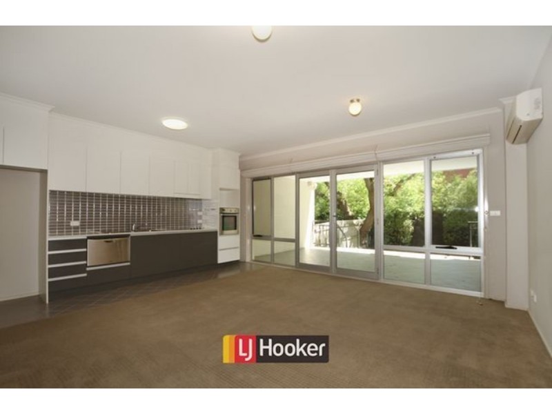 4/48 Henty Street, Braddon ACT 2612