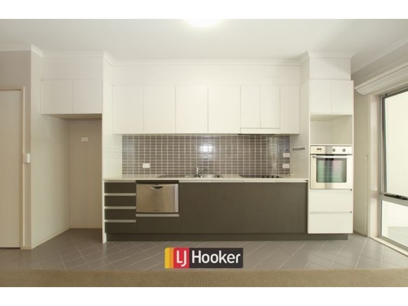 4/48 Henty Street, Braddon ACT 2612