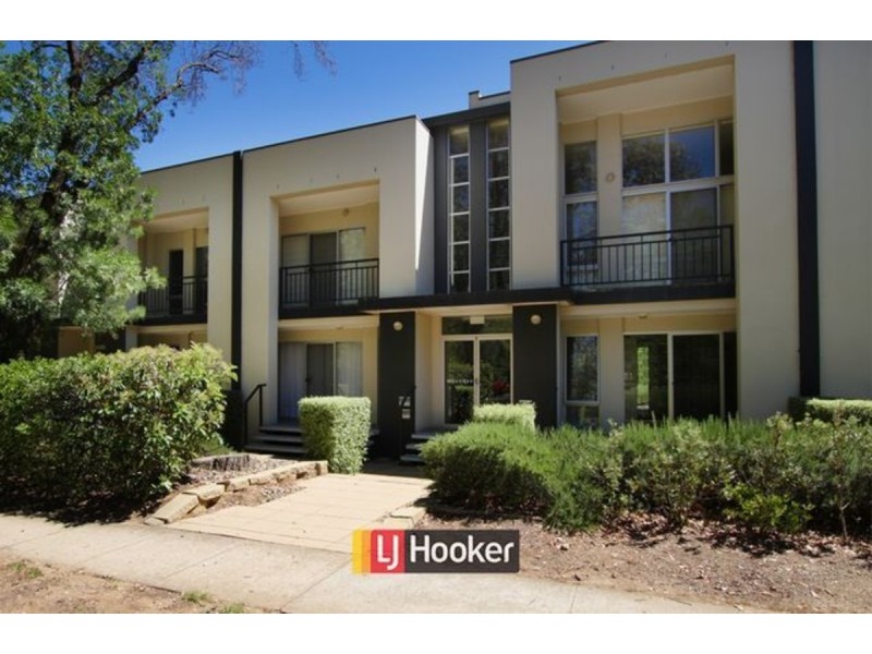 4/48 Henty Street, Braddon ACT 2612