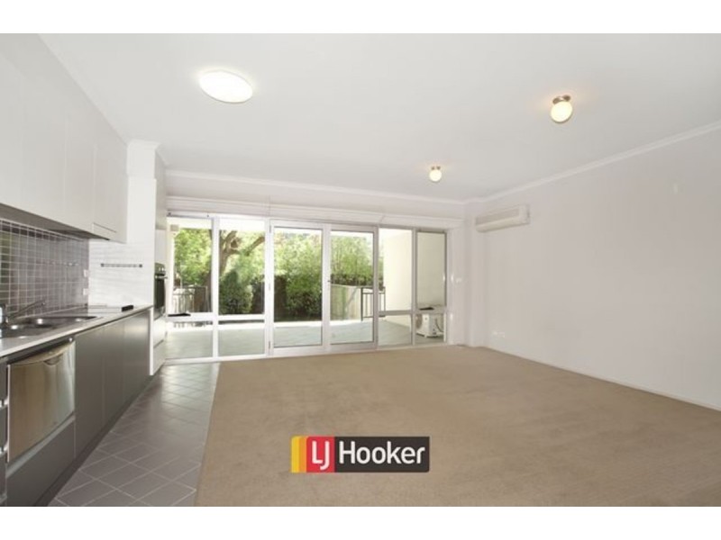 4/48 Henty Street, Braddon ACT 2612