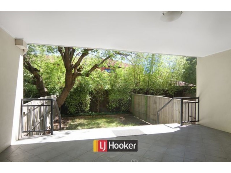 4/48 Henty Street, Braddon ACT 2612