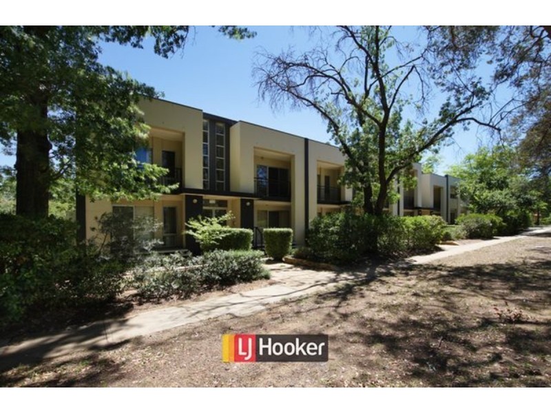 4/48 Henty Street, Braddon ACT 2612