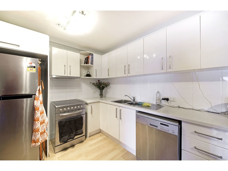 10/11 Fawkner Street, Braddon ACT 2612