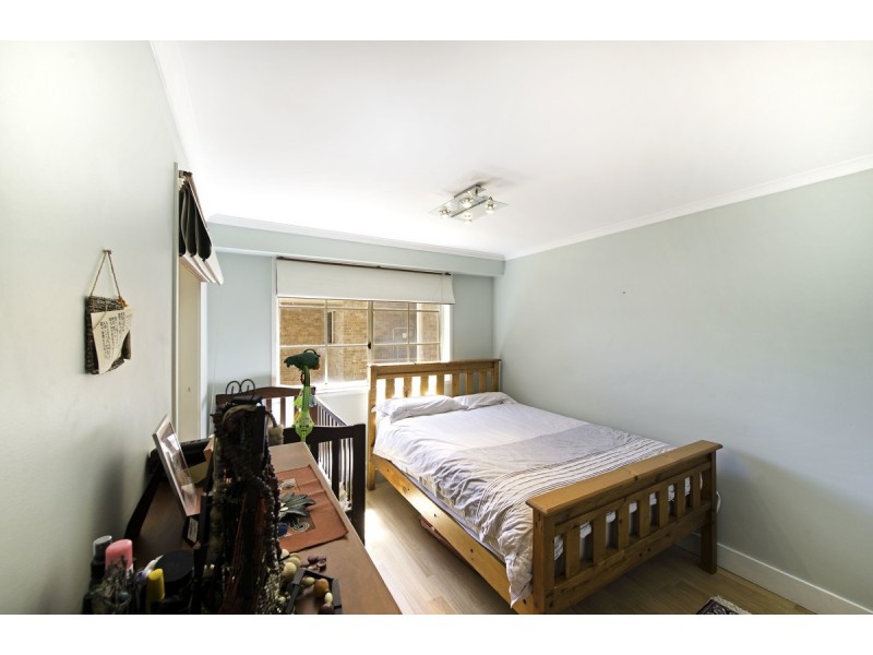 10/11 Fawkner Street, Braddon ACT 2612