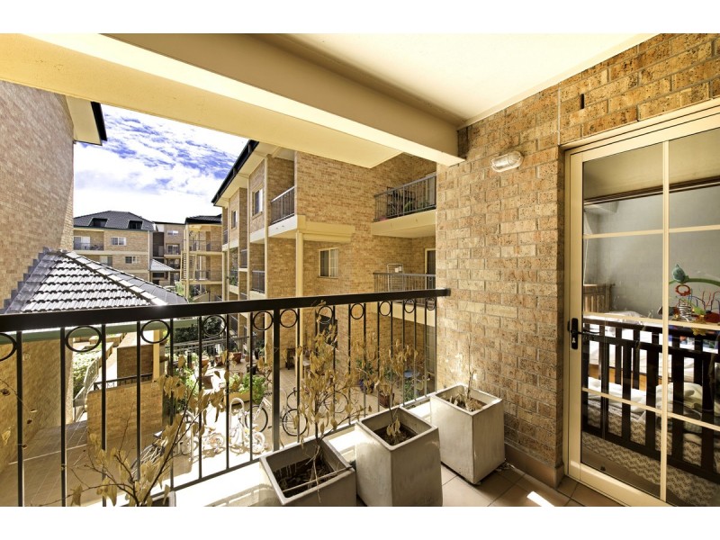 10/11 Fawkner Street, Braddon ACT 2612