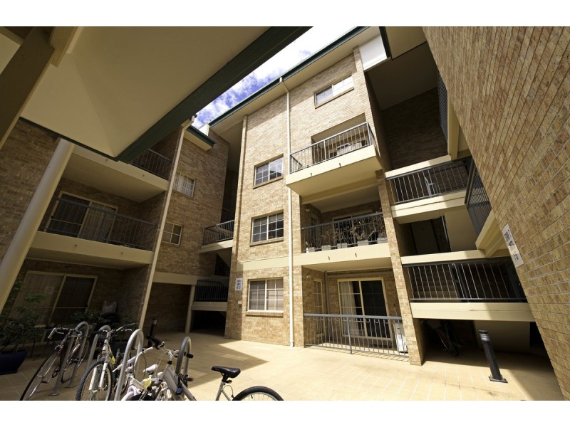 10/11 Fawkner Street, Braddon ACT 2612