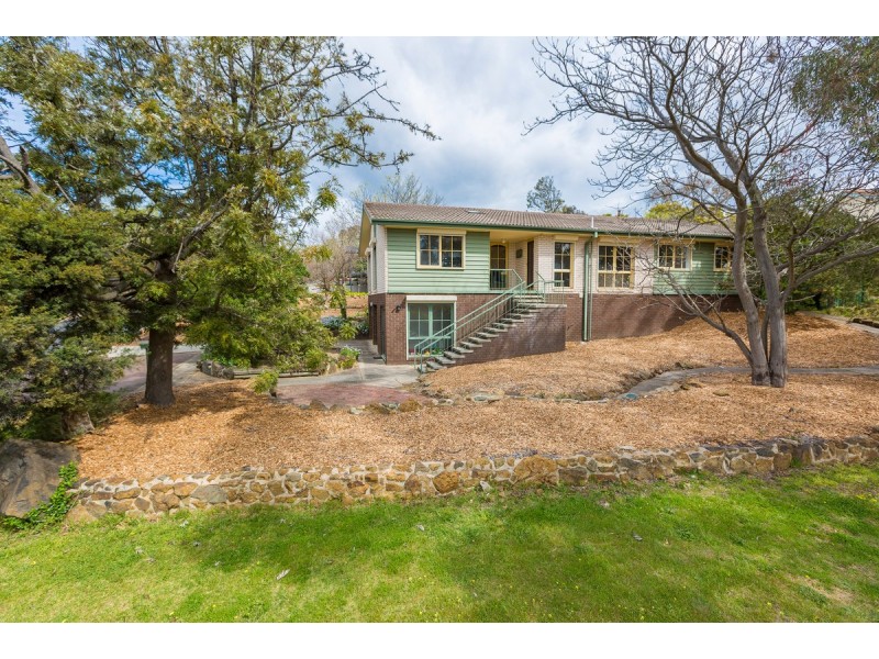 2 Waterman Place, Fraser ACT 2615