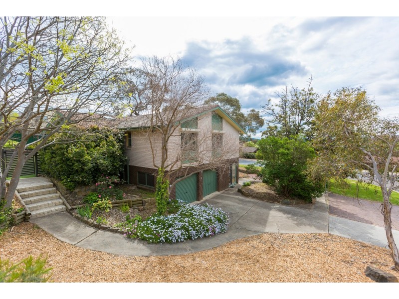 2 Waterman Place, Fraser ACT 2615