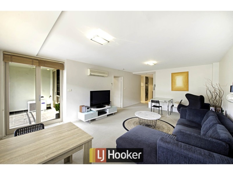 25/54 Moore Street, Turner ACT 2612