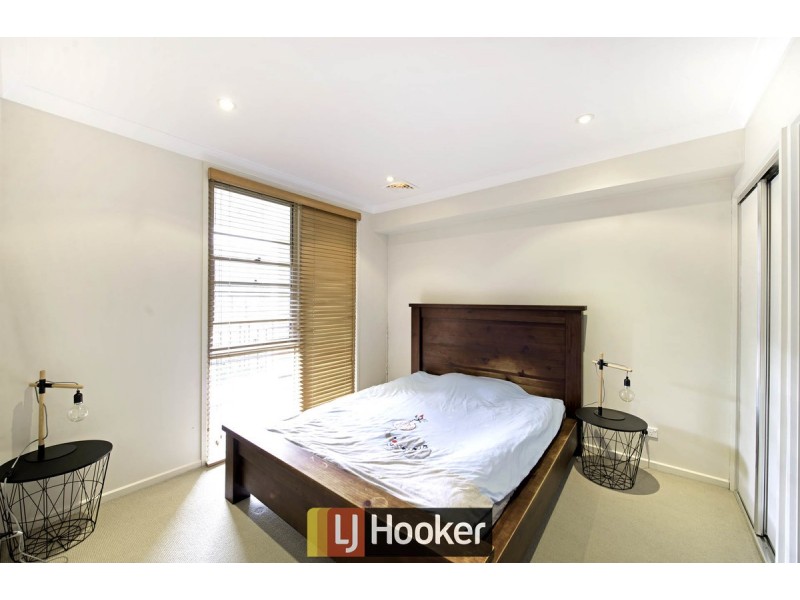 25/54 Moore Street, Turner ACT 2612