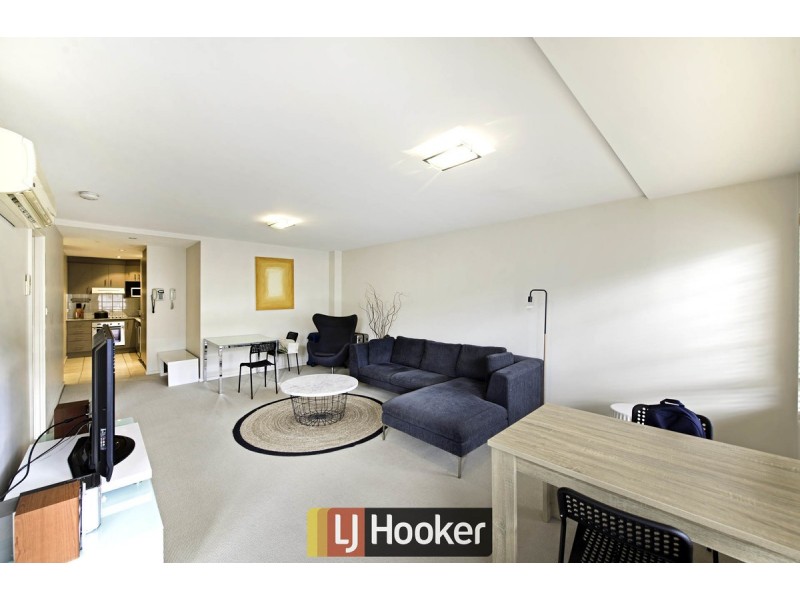 25/54 Moore Street, Turner ACT 2612