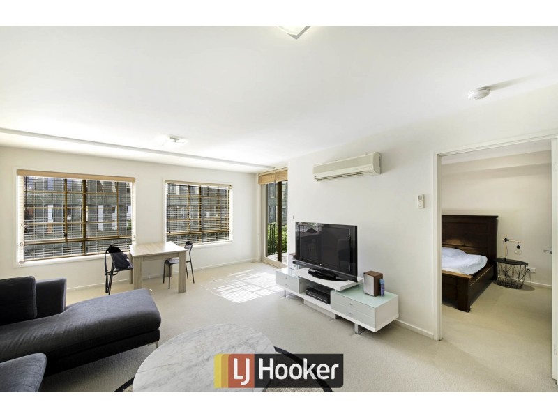 25/54 Moore Street, Turner ACT 2612