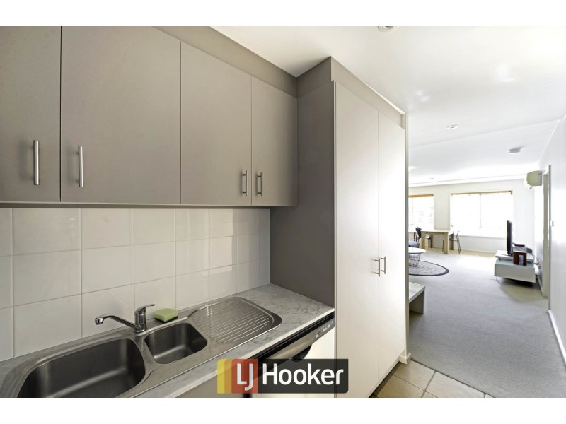 25/54 Moore Street, Turner ACT 2612