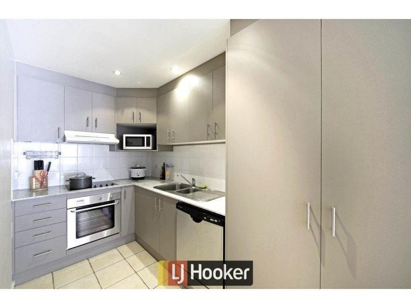 25/54 Moore Street, Turner ACT 2612