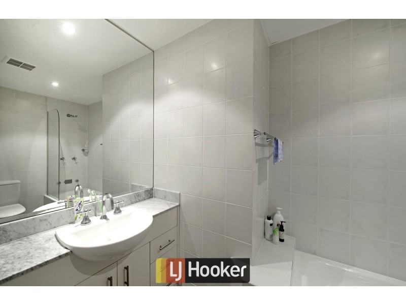 25/54 Moore Street, Turner ACT 2612