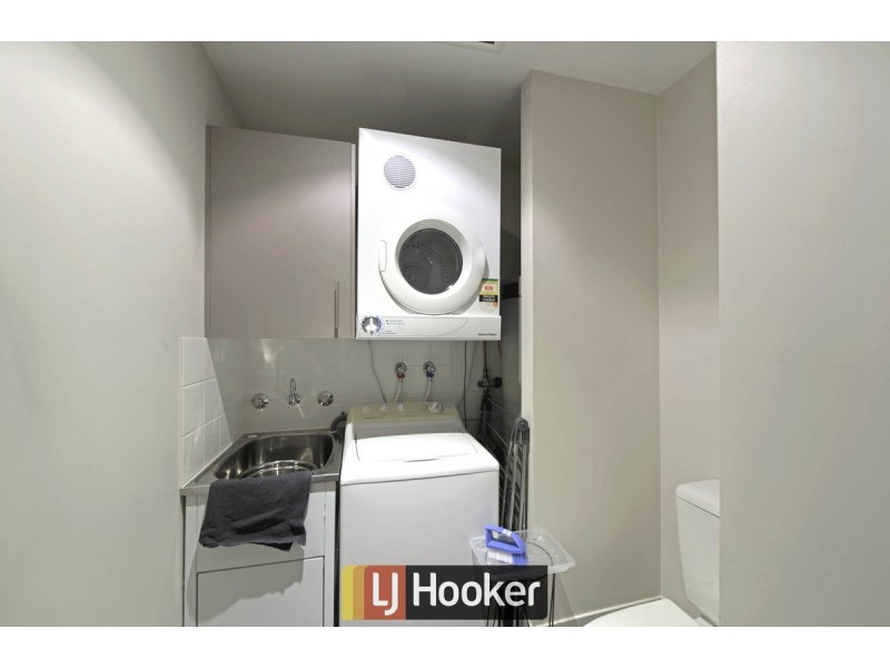 25/54 Moore Street, Turner ACT 2612