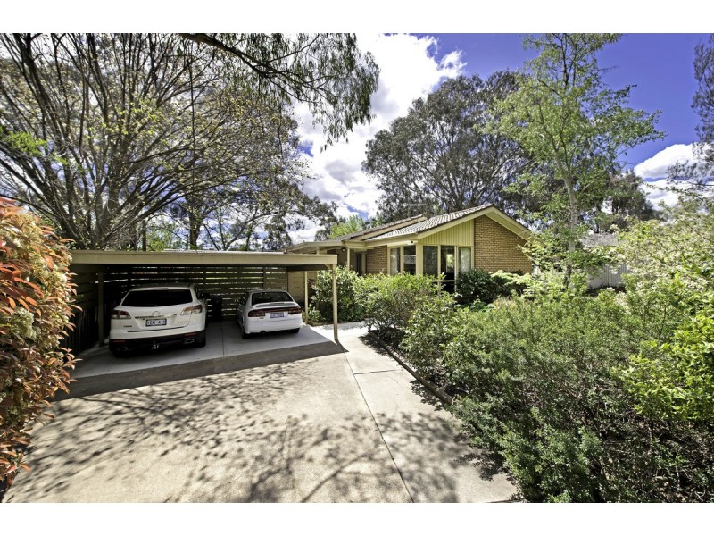 25 Forlonge Street, Wanniassa ACT 2903