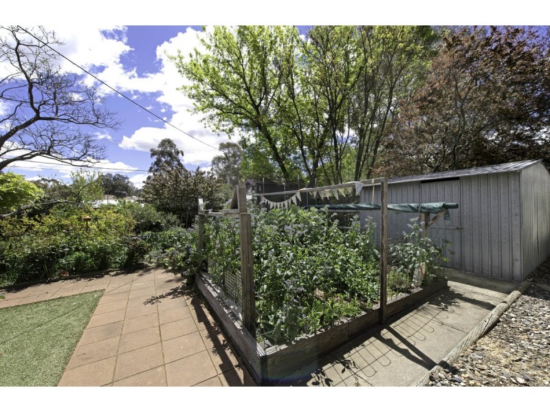 25 Forlonge Street, Wanniassa ACT 2903
