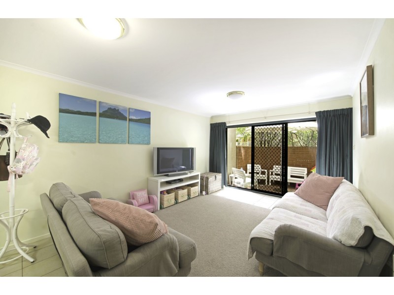 18/10 Ovens Street, Griffith ACT 2603