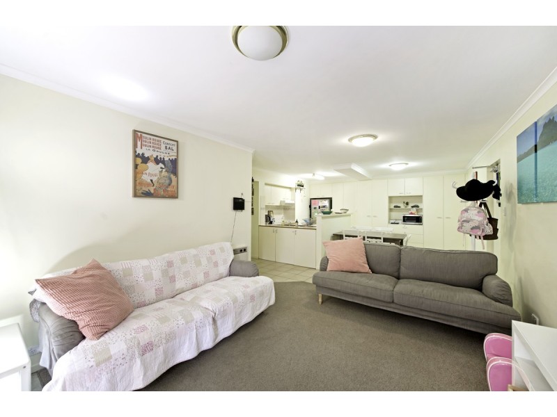 18/10 Ovens Street, Griffith ACT 2603