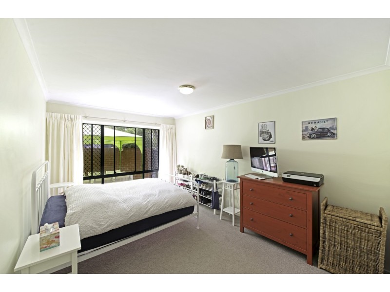 18/10 Ovens Street, Griffith ACT 2603