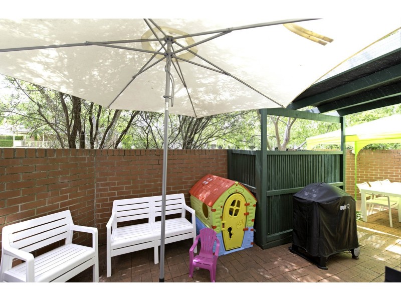 18/10 Ovens Street, Griffith ACT 2603